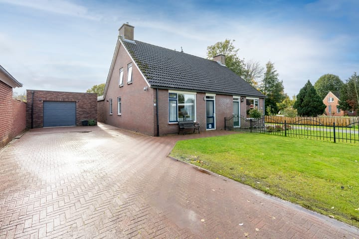 Photo of property Vledderdiep 44, Nieuw-Weerdinge