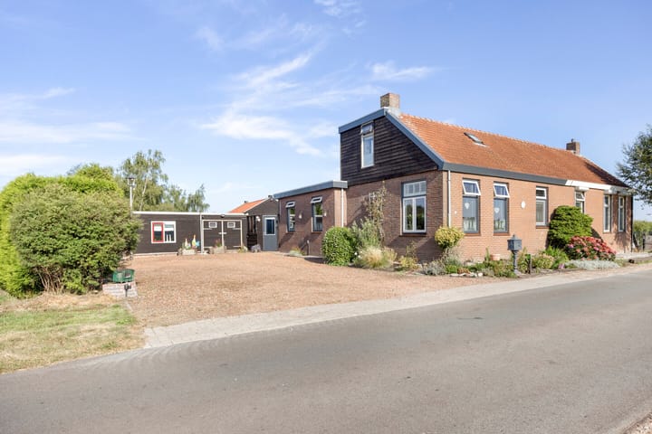 Vledderdiep 67 in Nieuw-Weerdinge