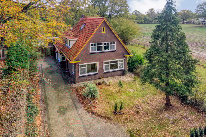 Photo of property Vledderweg 29, Vledder