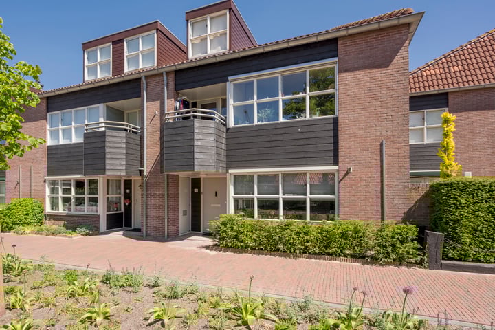 Vleenenck 1 in Nijkerk