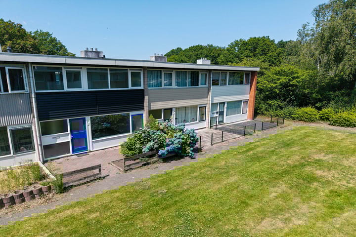 Foto van woning Vleerackers 17, Emmen