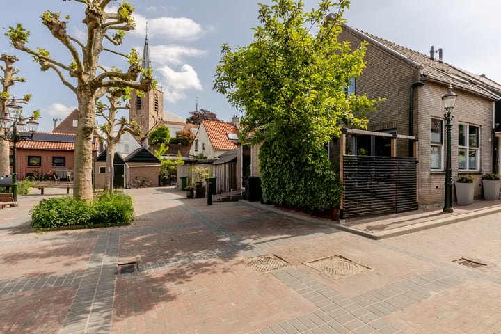 Vleerplein 11 in Moordrecht