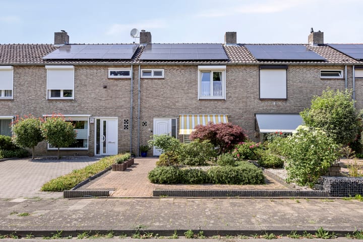Foto von Haus Vleeshouwersdreef 36, Maastricht