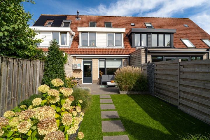 Vlet 41 in Werkendam