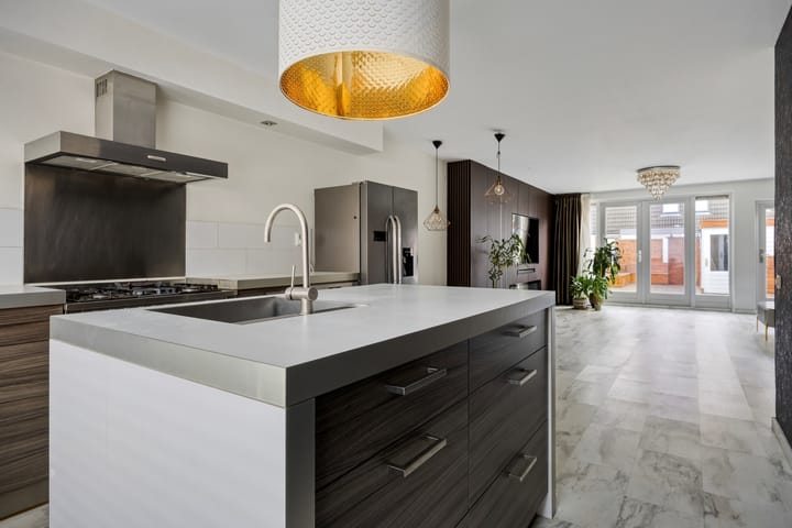 Photo of property Vletkade 9, Zoetermeer