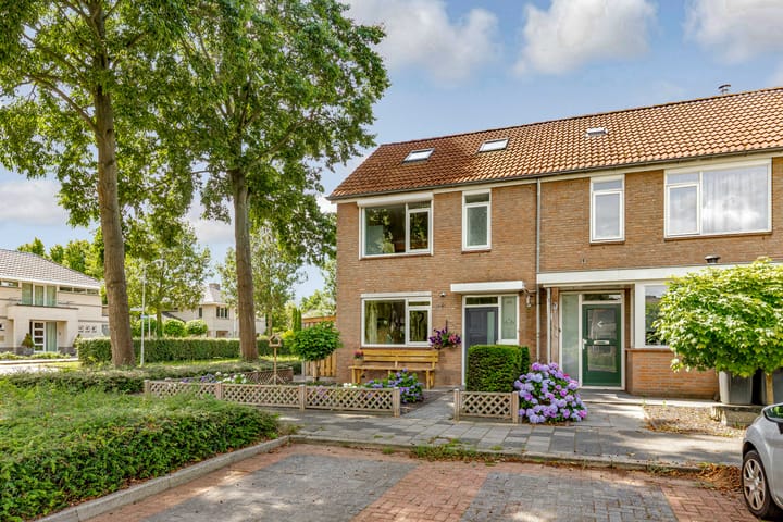 Vletstraat 124 in Elburg