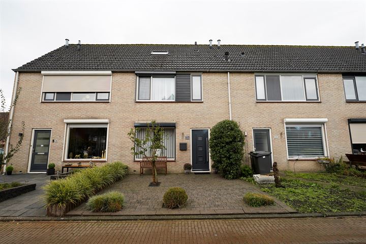 Vletstraat 18 in Yerseke