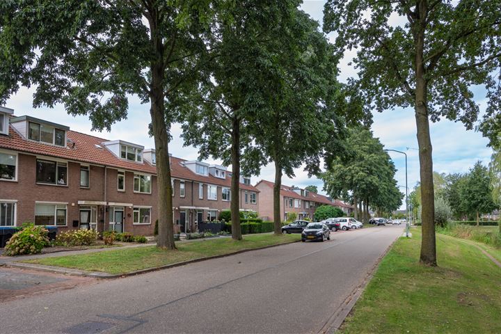 Vletstraat 98 in Elburg