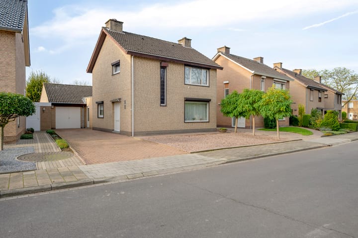 Foto van woning Vleugelmorgenstraat 27, Stein