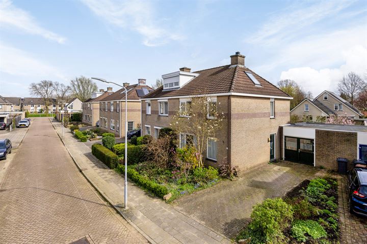 Vleugelstraat 11 in Duiven