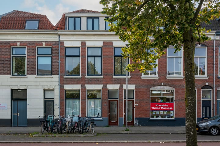 Vleutenseweg 148 in Utrecht