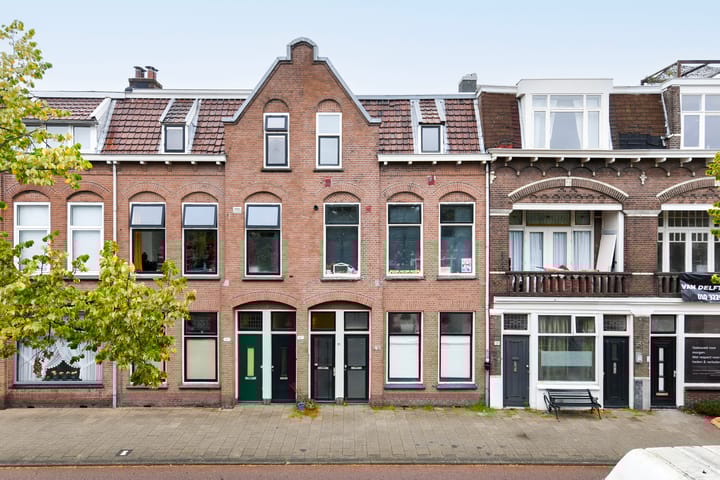 Vleutenseweg 185A in Utrecht
