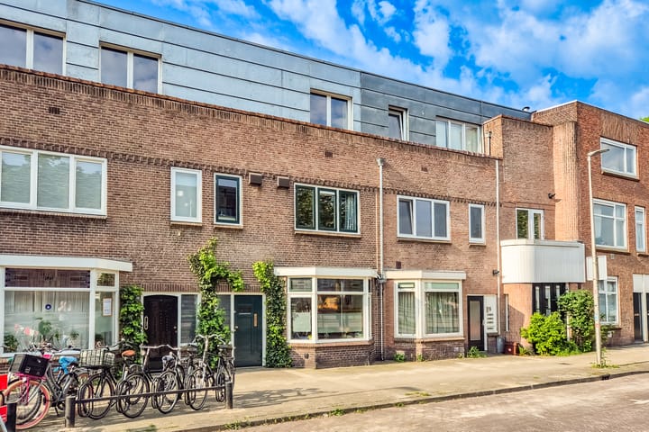 Vleutenseweg 208 in Utrecht