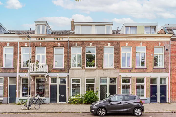 Vleutenseweg 264 in Utrecht