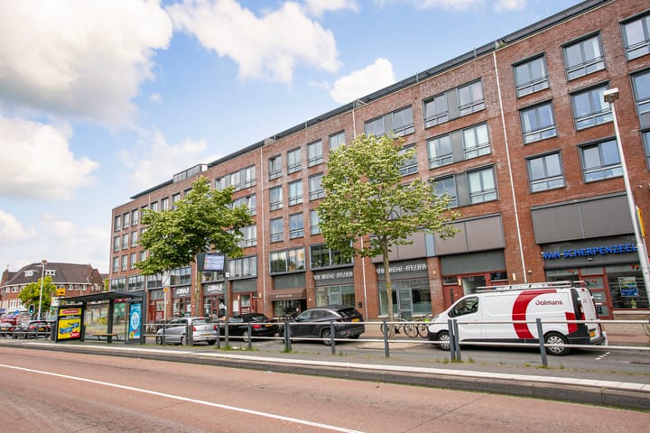 Vleutenseweg 279 in Utrecht