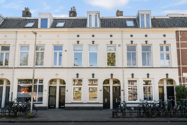 Vleutenseweg 336 in Utrecht