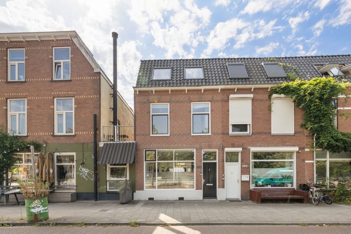 Vleutenseweg 392 in Utrecht