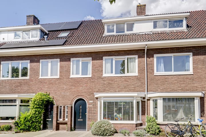 Vleutenseweg 409 in Utrecht