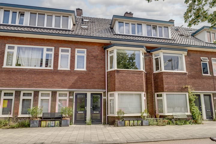 Vleutenseweg 459 in Utrecht