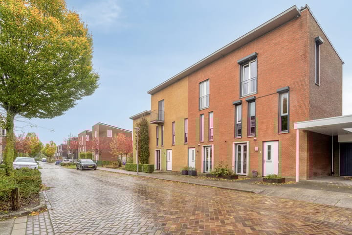 Photo de la maison Vleutloop 22, Heesch