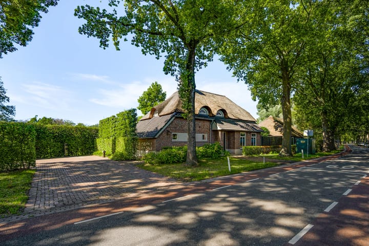 Foto von Haus Vleutstraat 1, Best