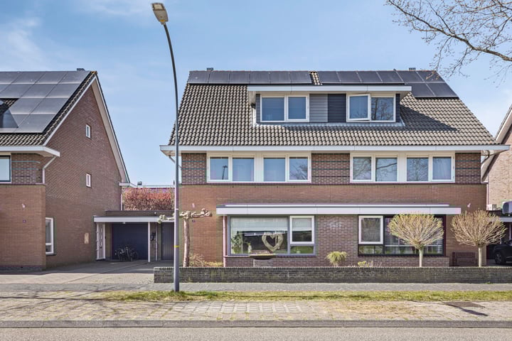 Vliedlaan 37 in Schagen