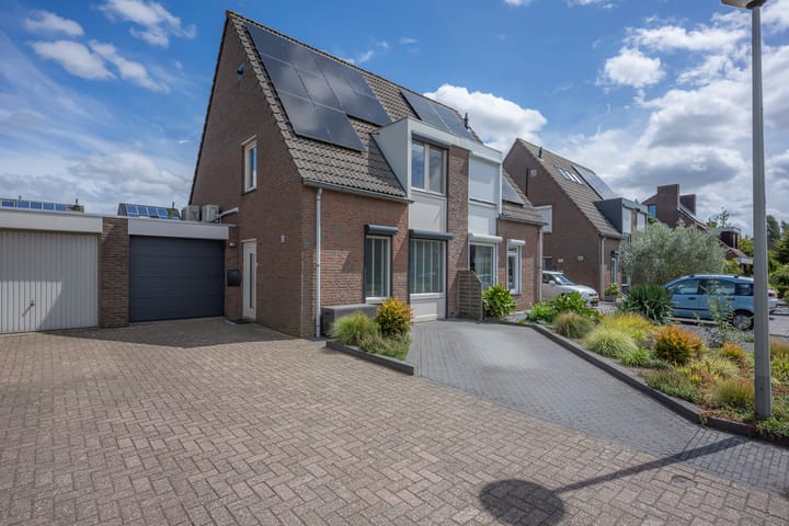 Vliegenpoel 10 in Landgraaf
