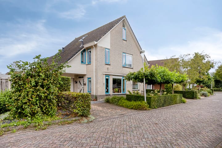 Vliegersveld 6 in Biddinghuizen