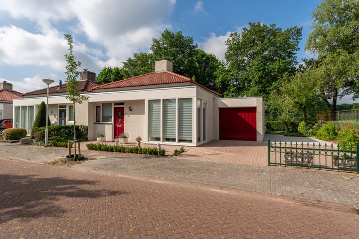 Foto van woning Vliegheuvel 19, Best