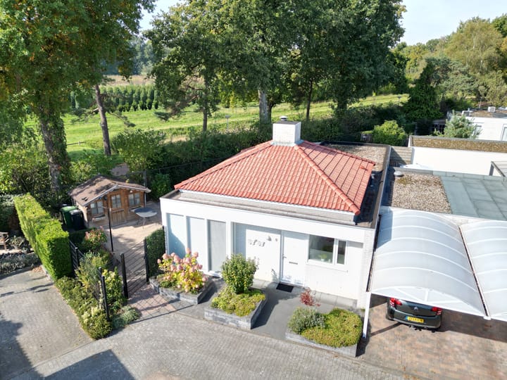 Photo of property Vliegheuvel 9, Best