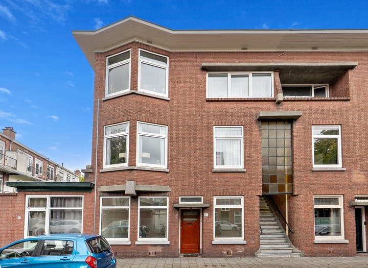 Vliegwielstraat 65 in 's-Gravenhage
