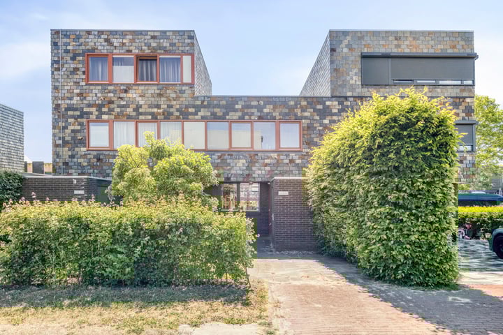 Vliehors 84 in Hoofddorp foto