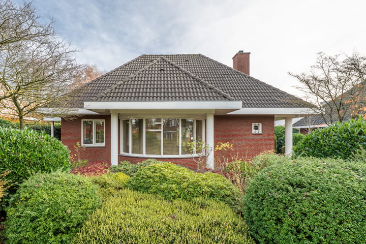 Vliehorstweide 22 dans Helmond photo