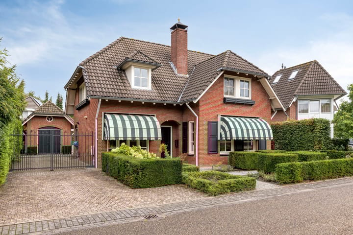 Foto von Haus Vliehorstweide 3, Helmond