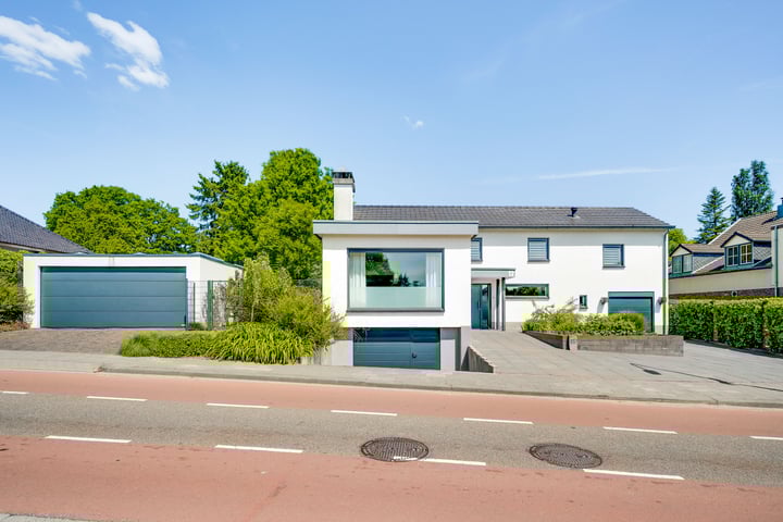 Vliek 12 in Ulestraten