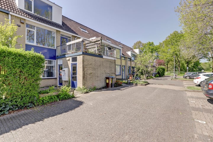Vlieland 2 in Utrecht