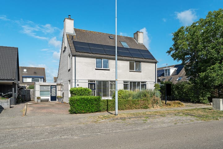 Photo of property Vlielandlaan 13, Duiven