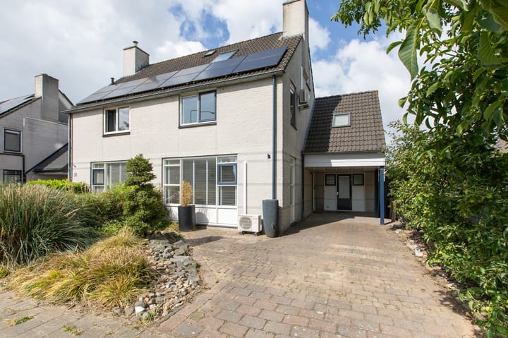Foto van woning Vlielandlaan 15, Duiven