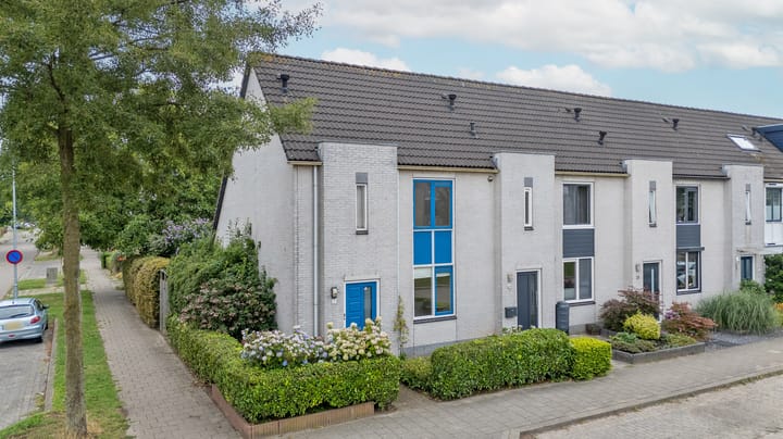 Vlielandlaan 17 in Duiven
