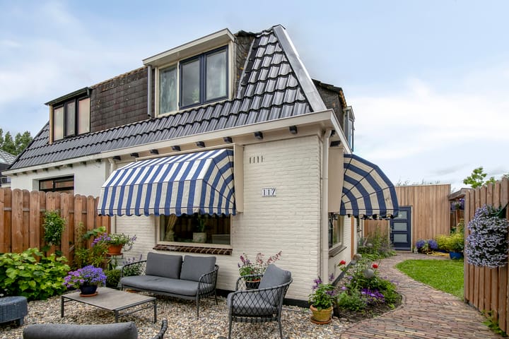 Photo of property Vlielandseweg 117, Pijnacker