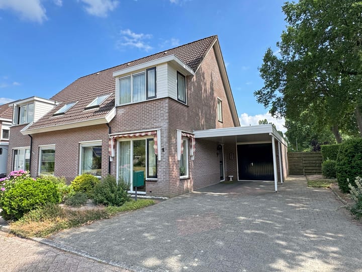 Vlier 2 in Coevorden