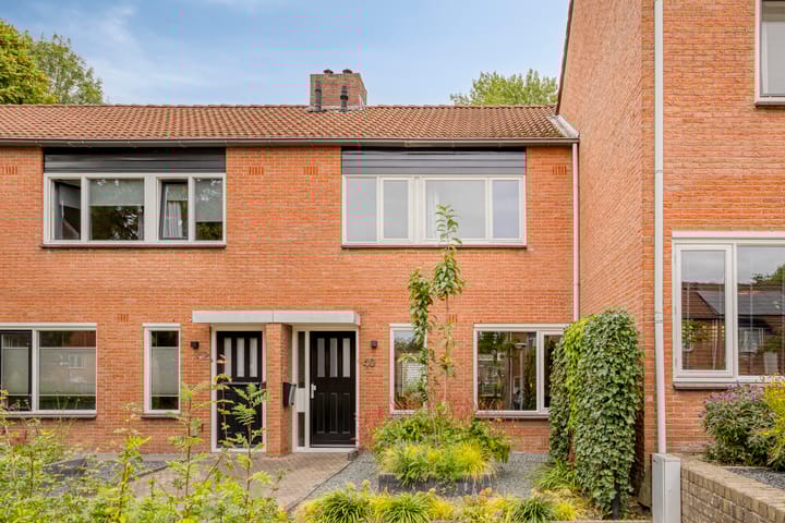 Photo of property Vlier 40, Oldenzaal