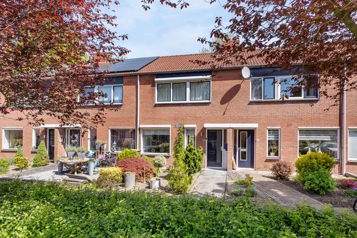 Vlier 54 in Oldenzaal