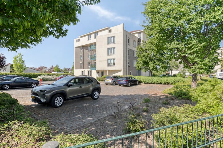 Vlierbes 22 in Tiel