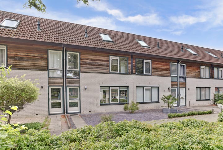 Foto von Haus Vlierbes 30, Zeewolde