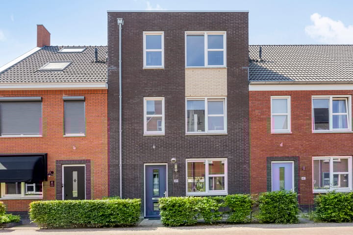 Vlierbes 39 in Hengelo