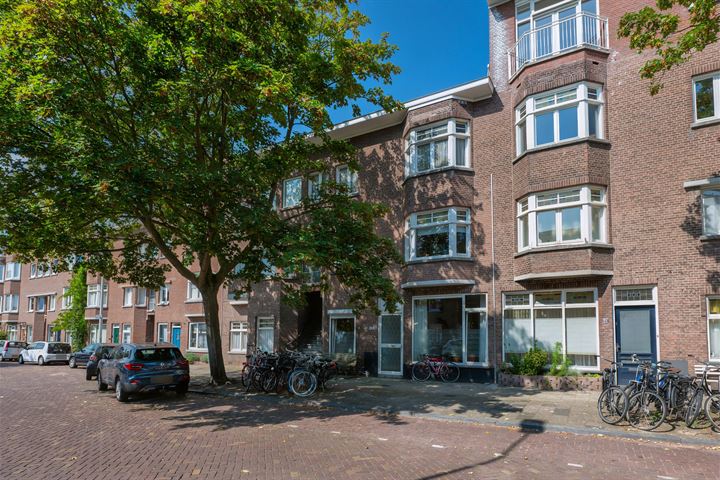 Vlierboomstraat 151 in 's-Gravenhage