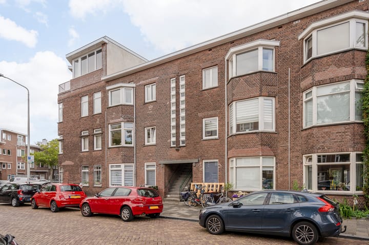 Vlierboomstraat 304 in 's-Gravenhage