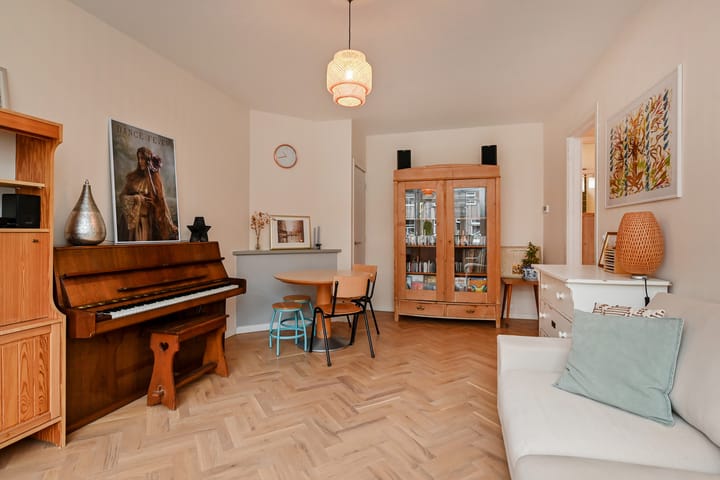 Vlierboomstraat 310 in 's-Gravenhage