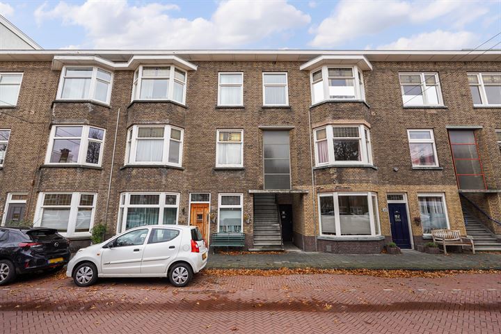 Vlierboomstraat 371 in 's-Gravenhage